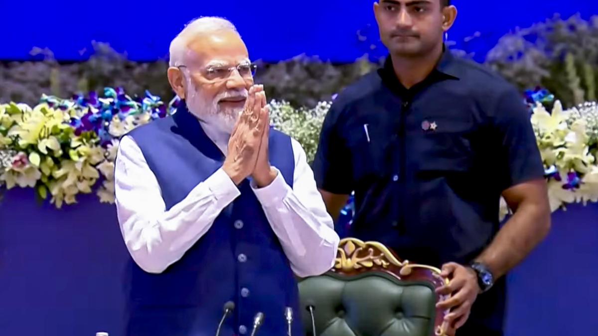 Donald Trump Congratulates Narendra Modi on Historic Milestone