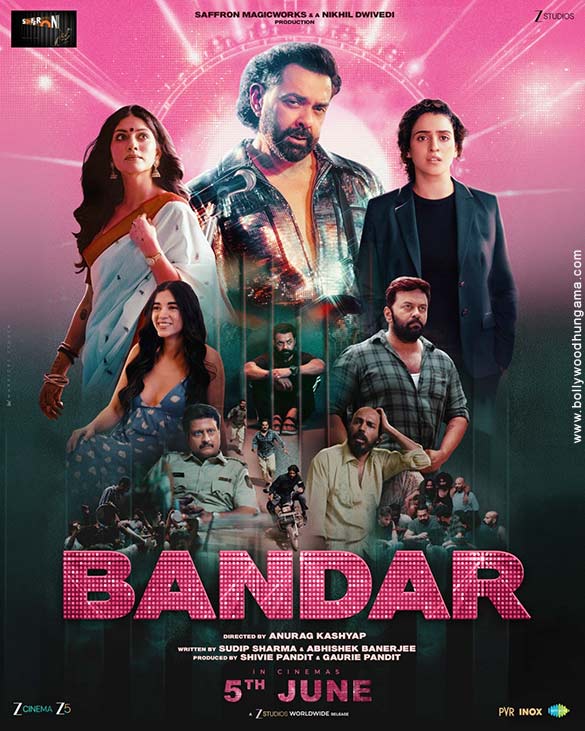 Bandar Struggles at the Box Office After Opening Week