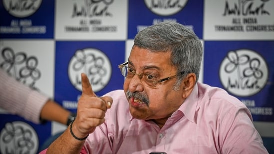 Kalyan Banerjee Criticises Nephew Abhishek Amid TMC Turmoil