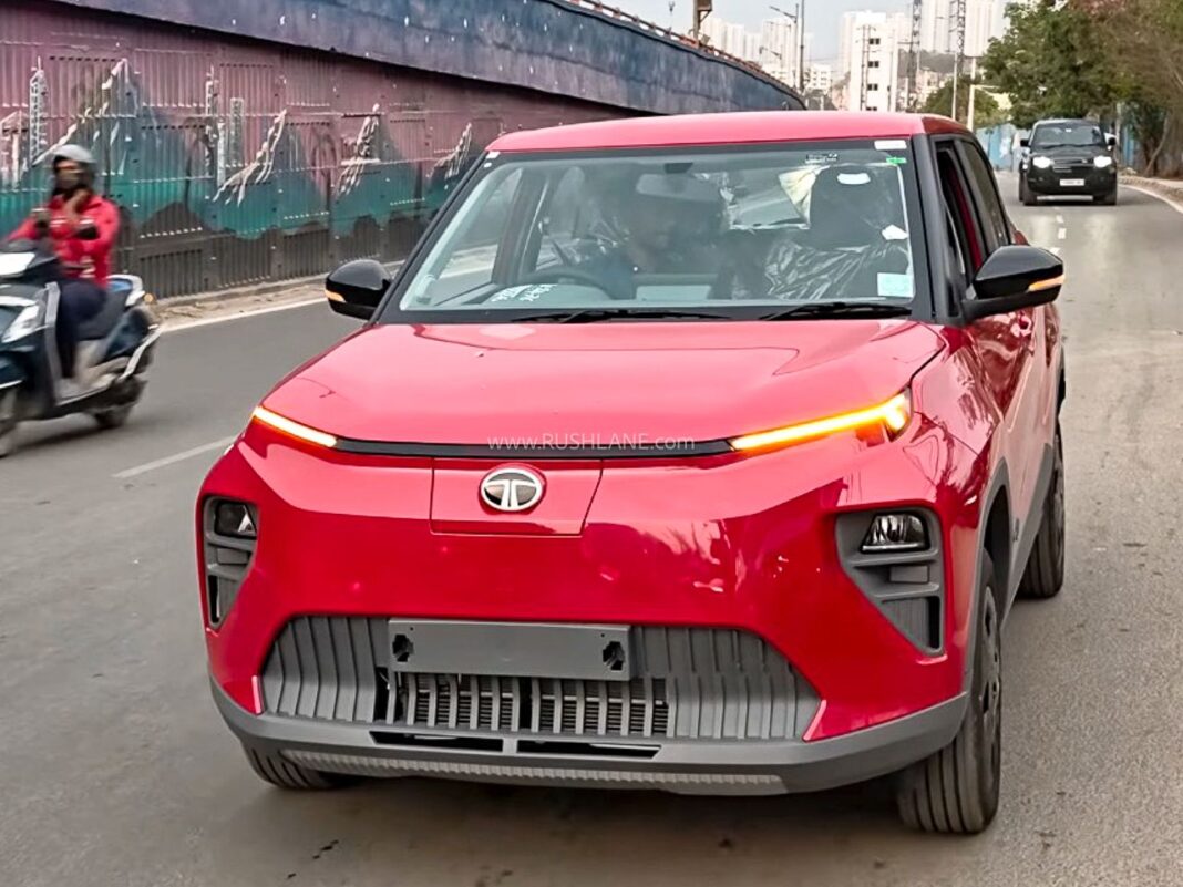 Tata Motors to Increase Vehicle Prices by Up to 1.5% in July