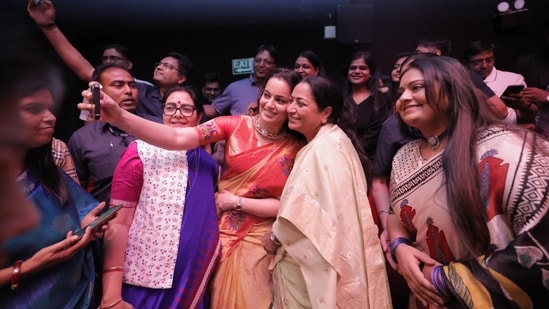 Kangana Ranaut's 'Bharat Bhhagya Viddhaata' Receives Acclaim Online