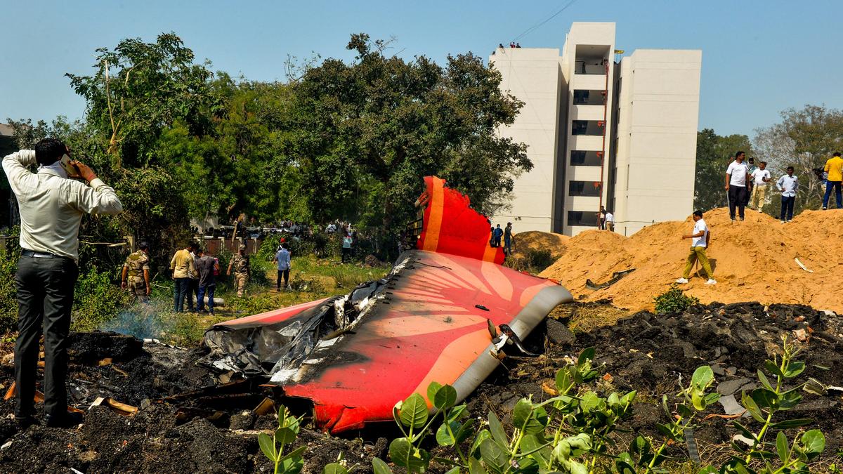 One Year On: Air India AI-171 Crash Investigation Update Released