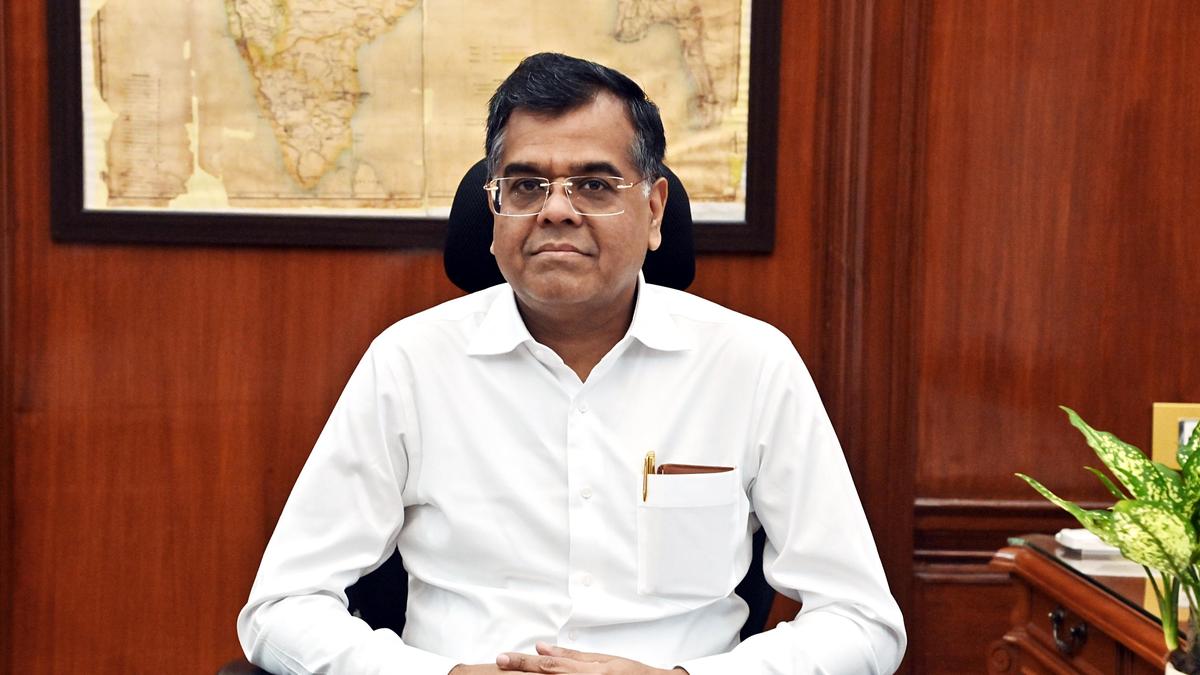 Cabinet Secretary Warns Against Disruptions to NEET-UG 2026 Retest