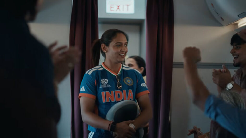 JioStar Secures Diverse Sponsorship for Women's T20 World Cup
