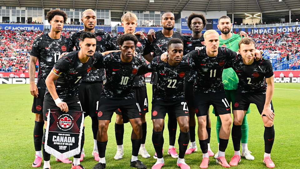 FIFA World Cup Schedule: Matches on June 12 and Viewing Options