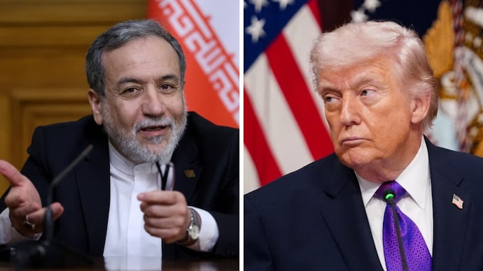 US-Iran Peace Deal Progresses Amid Ongoing Tensions