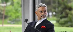 India's EAM Jaishankar Defends Russian Oil Purchases Amid Criticism