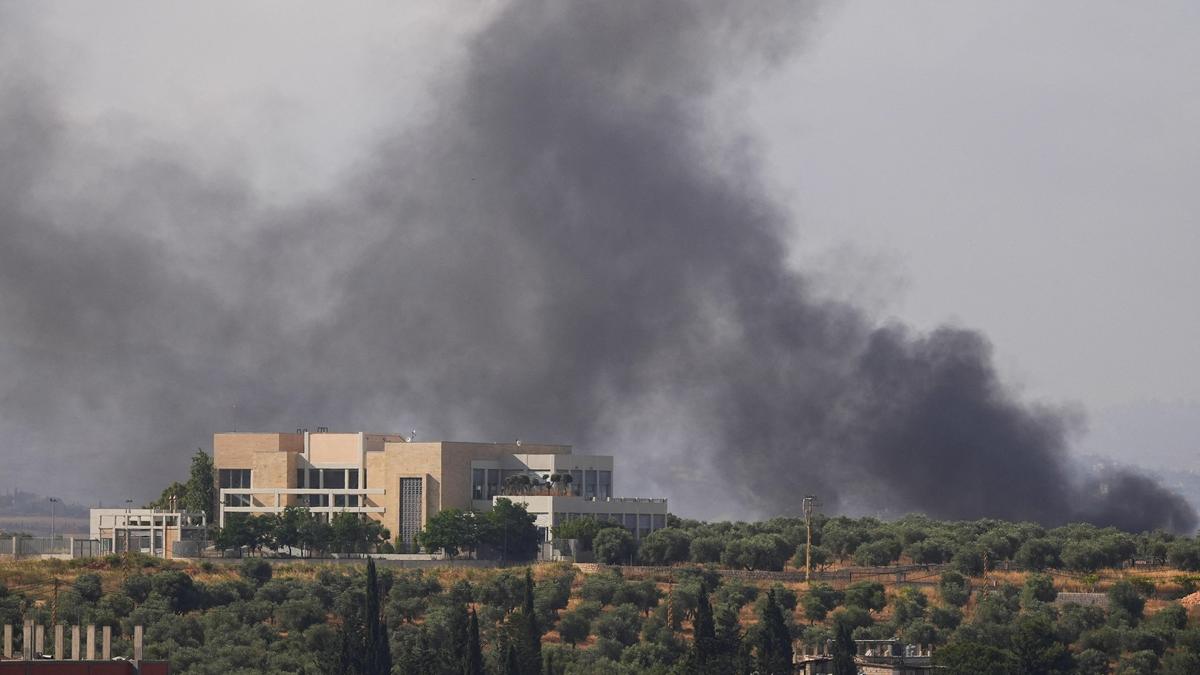 US and Iran Tensions Rise Amid Announced Peace Deal