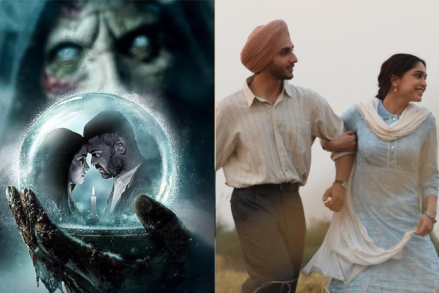 Main Vaapas Aaunga Sees Poor Box Office Performance in India