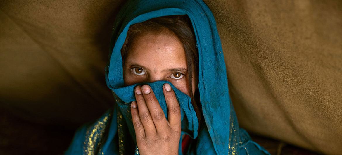 UN Experts Criticise Enforcement of Dress Code in Afghanistan