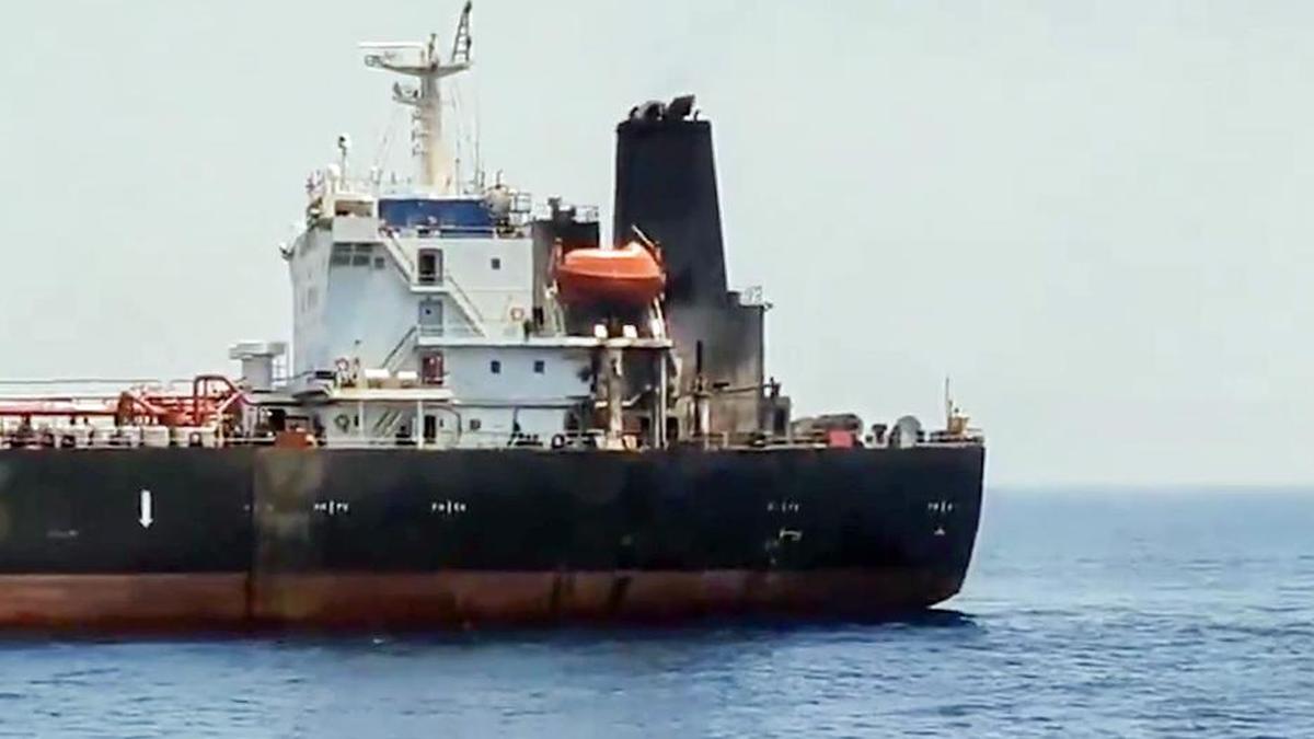 Risks for Indian Seafarers Highlighted by Recent Deaths