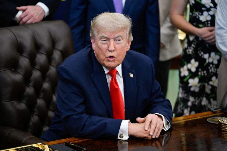US and Iran Reach Historic Agreement to End Hostilities