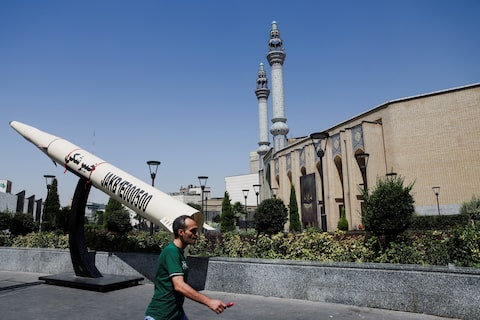 Iran Expresses Doubts Over US Peace Deal Amid Ongoing Conflict
