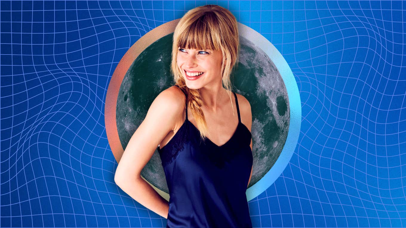 Four Zodiac Signs Experience Positive Changes After New Moon