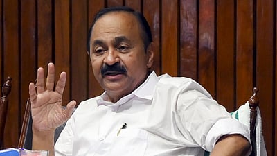 Controversy in Kerala Over Vice-Chancellors' RSS Event Attendance