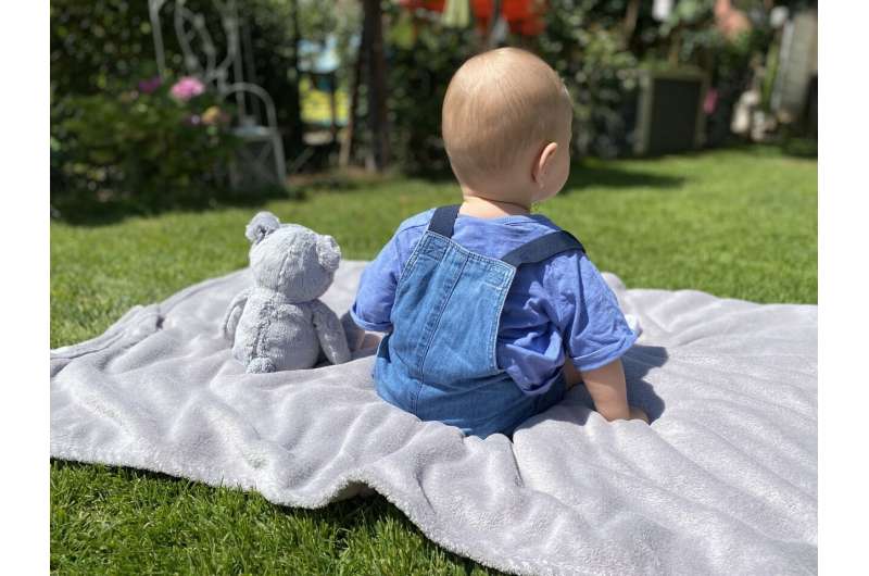 Study Links Endocrine Disruptors to Breast Milk Contamination