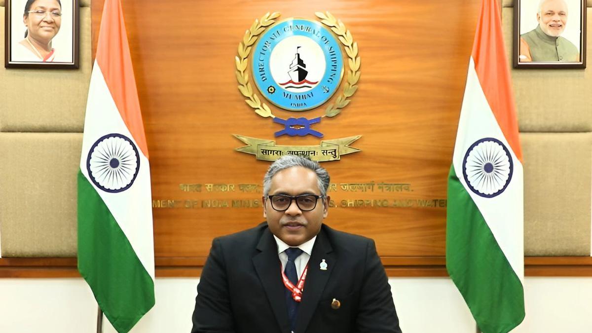Indian Seafarers Not Deployed to Conflict Zones: Shipping Authority