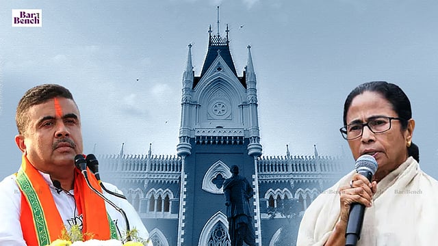Mamata Banerjee Challenges Suvendu Adhikari's Election Victory