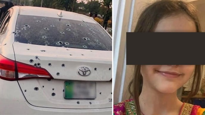 Tragic Shooting in Pakistan Claims Life of Australian Girl