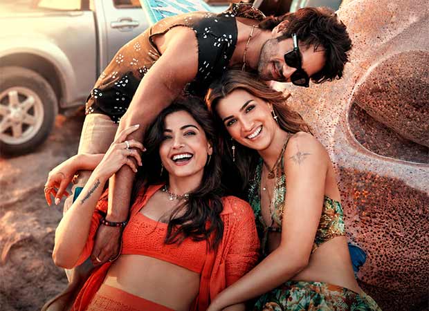 Cocktail 2 Secures Adults-Only Rating Ahead of June Release