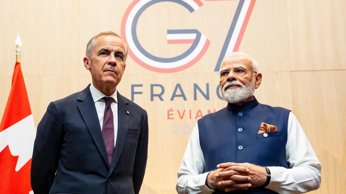 Global Leaders Address Climate Challenges at International Summit