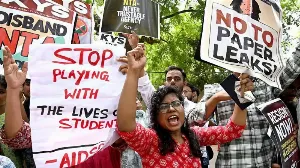 India Temporarily Blocks Telegram Amid NEET Exam Cheating Concerns