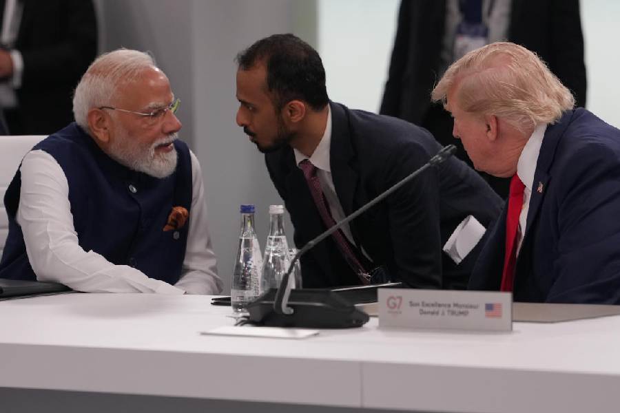 International Leaders Gather for Climate Change Summit 2023