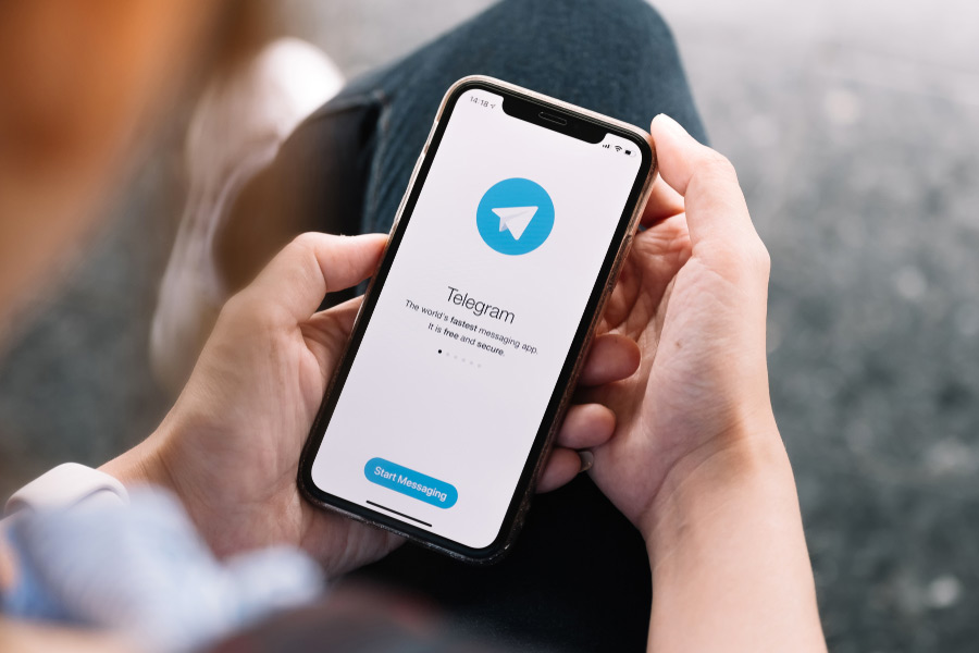 Indian Government Takes Action Against Telegram Over Misuse Concerns