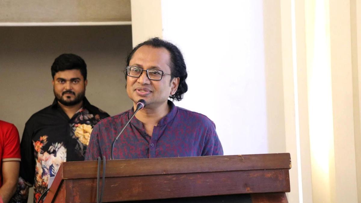 Bangladesh PM Adviser Detained at Delhi Airport Over Remarks