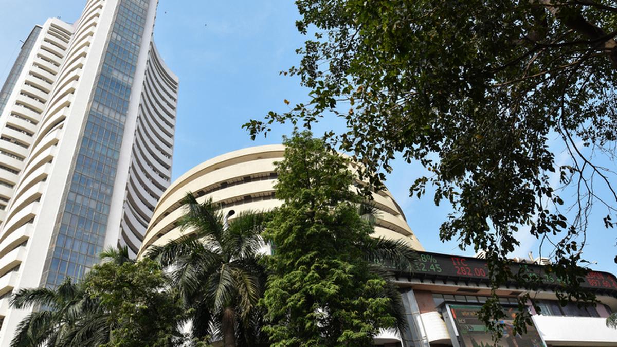 BSE Market Capitalisation Reaches $5 Trillion Amid Investor Gains