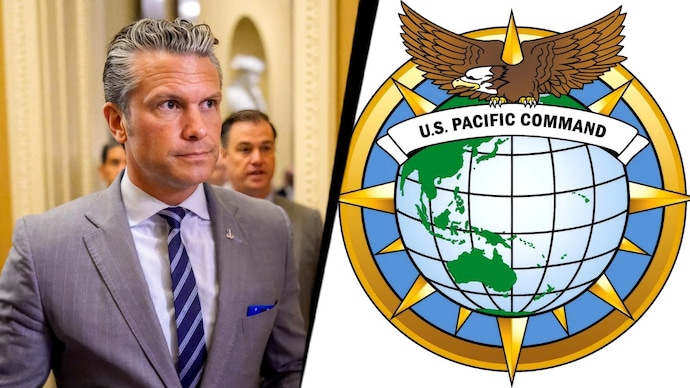 US Restores Pacific Command Name, Removes Indo-Pacific Designation