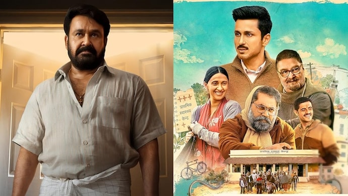 Mohanlal's 'Drishyam 3' Now Streaming: A Look at the Thrilling Sequel
