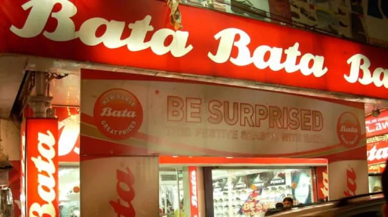 Bata India Shares Surge Following New CEO Appointment