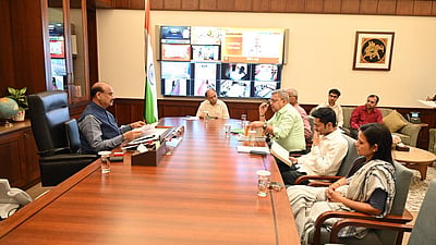Trinamool Congress Seeks Disqualification of Rebel MPs Over Defection