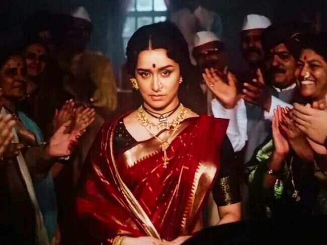 Vithabai Narayangaonkar: The Icon Behind Shraddha Kapoor's Eetha