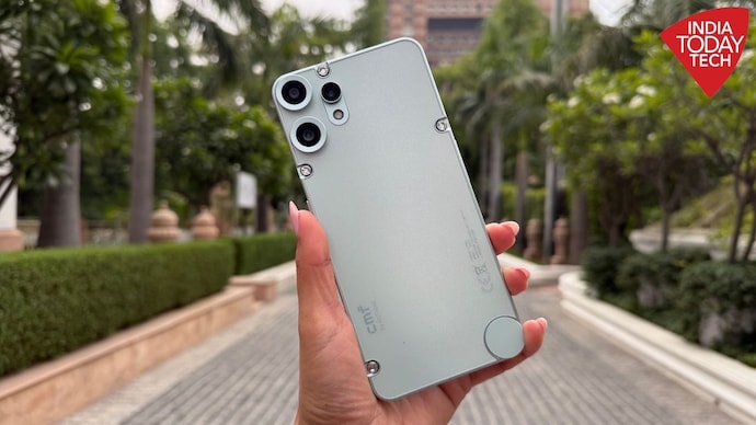 Nothing Announces New Smartphone Launch Amid CMF Phone Cancellation