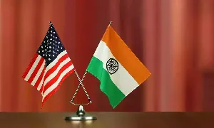 India and US Prepare for Key Trade Negotiations This Week