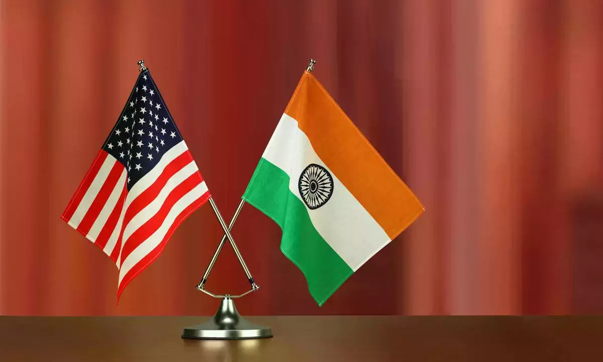 India and US Prepare for Key Trade Negotiations This Week