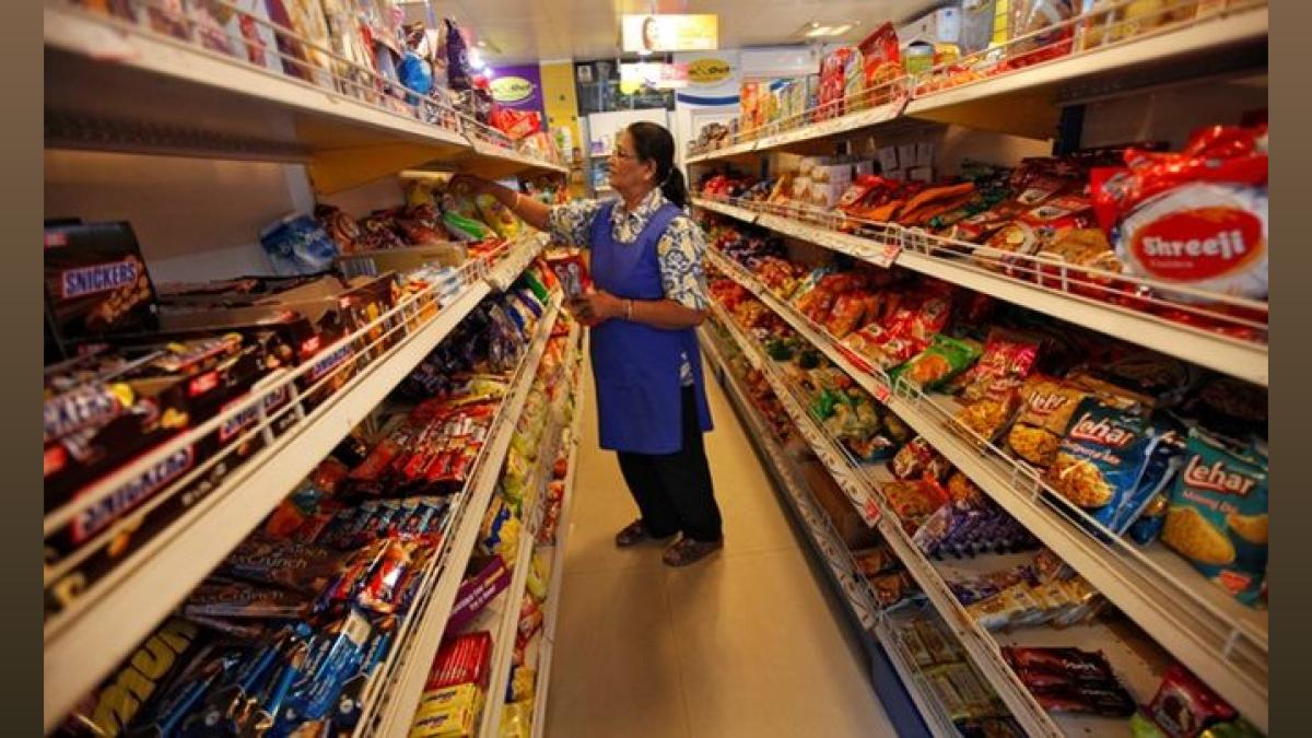 CCPA Sanctions Storia Foods, English Oven for Misleading Labels