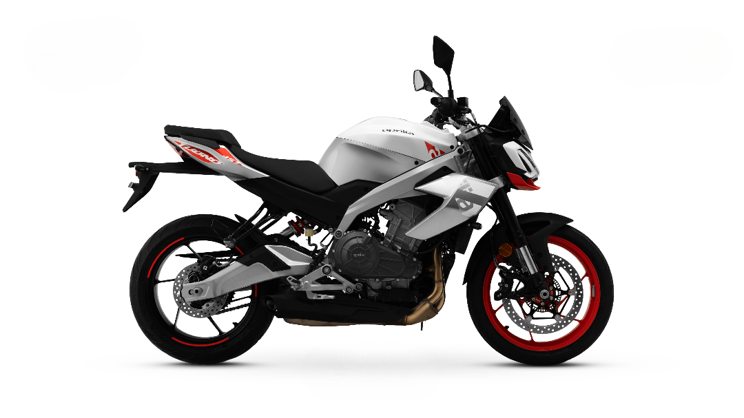 2026 Aprilia Tuono 457 Special Edition Priced at ₹3.99 Lakh