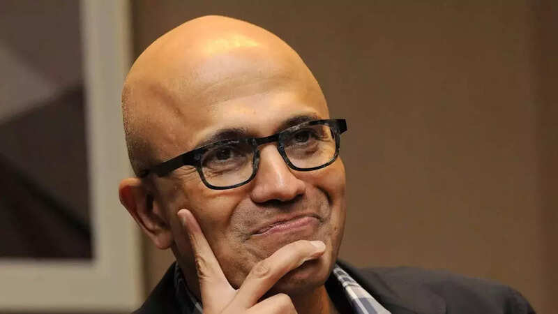 Microsoft CEO Criticises AI Firms on Job Market Impact