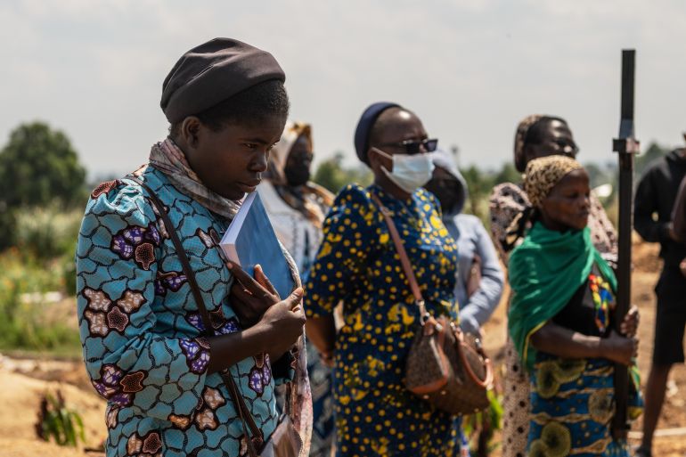 Ebola Outbreak in Congo Surpasses 1,000 Cases and 254 Deaths