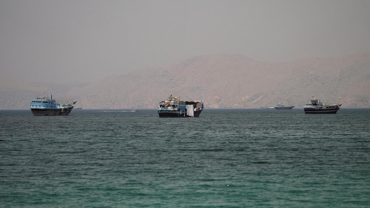 U.S.-Iran Peace Agreement Sparks Hope for Stability in West Asia