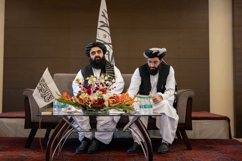 EU Hosts Taliban Delegation for Migration Talks on Deportations