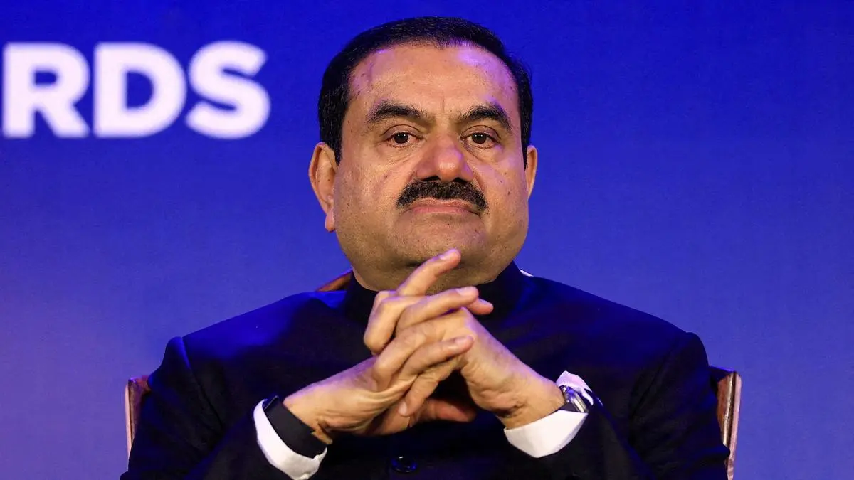 Adani Group Invests Rs 1.5 Lakh Crore amid Increased Scrutiny