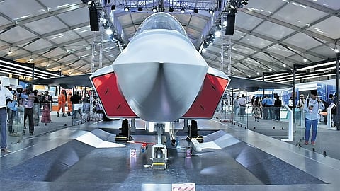 Negotiations Stall Over Costly GE F414 Engines for AMCA Project