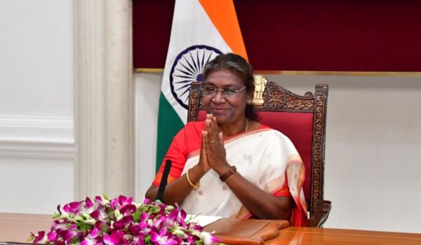 Padma Awards 2026 Conferred by President Droupadi Murmu
