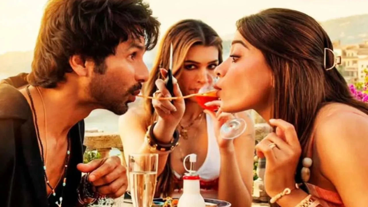Cocktail 2 Sees Strong Box Office Performance Amidst Competition