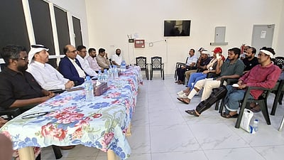 Eight More Indian Nationals Repatriated After Qatar Industrial Accident