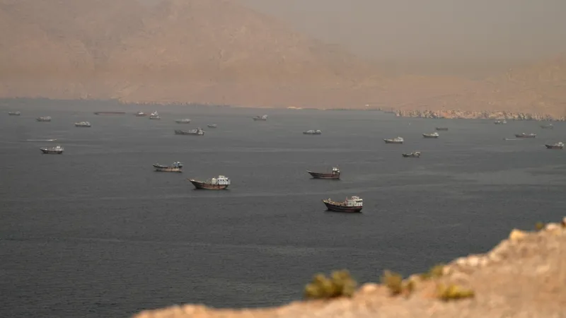 Escalation in US-Iran Relations Amid Recent Military Strikes